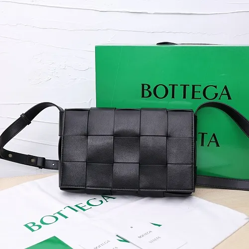 All Categories Official Website "Brand Women's Bags" Women's Bags 💙 BV 2026 New BV Crossbody Shoulder Bag